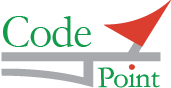 code point